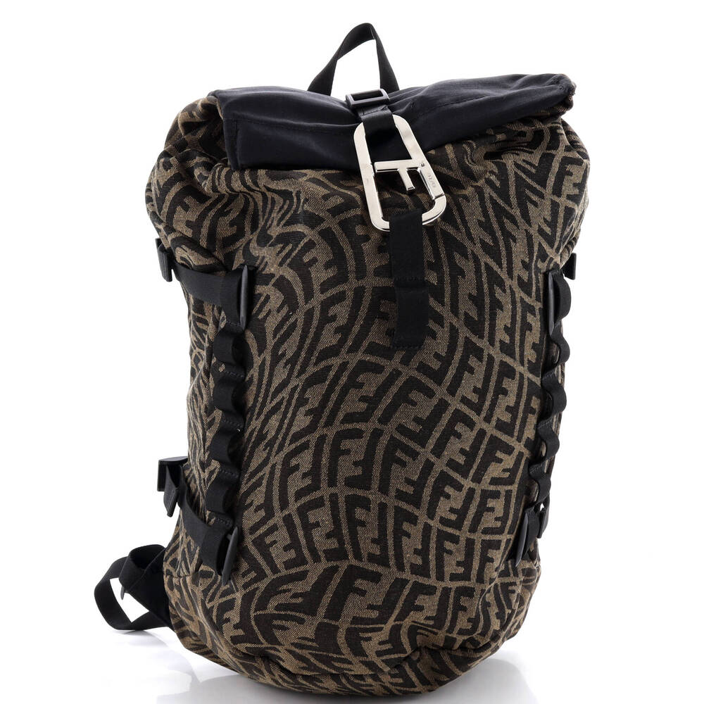 Fendi Sarah Coleman Ferrino Ripstop #233486f12b